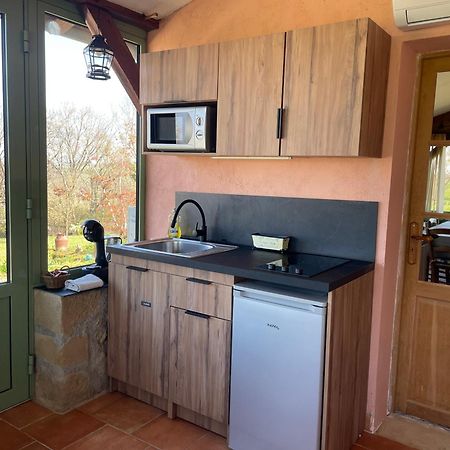 Gite Chambre D'Hotes Insolite Dans Un Pigeonnier A 5 Minutes De Marciac Gers Monlezun エクステリア 写真